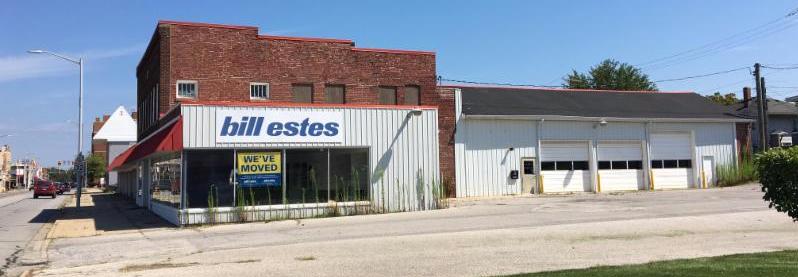 Lebanon Indiana August 2017 Newsletter