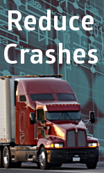 Reduce Crashes
