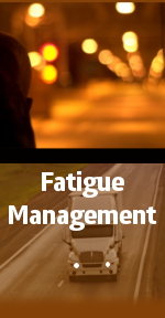 Fatigue Management