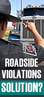 Roadside Violation Solution
