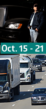 Operation Safe Driver 2017