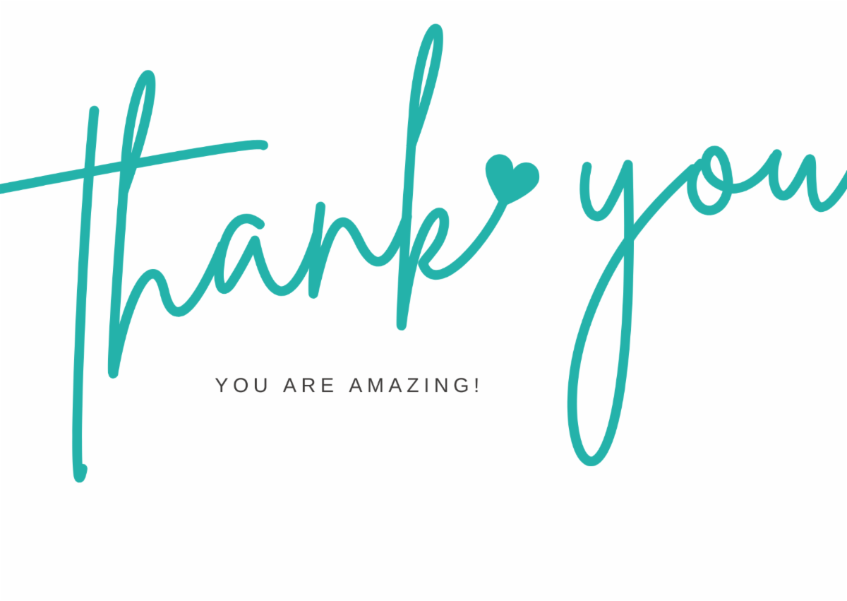 Thanks For Supporting Our Client thanks-for-supporting-our-client
