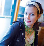 Antje Duvekot @ Bull Run Restaurant, Shirley, MA