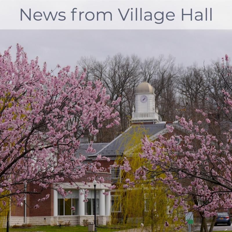 The latest news for you