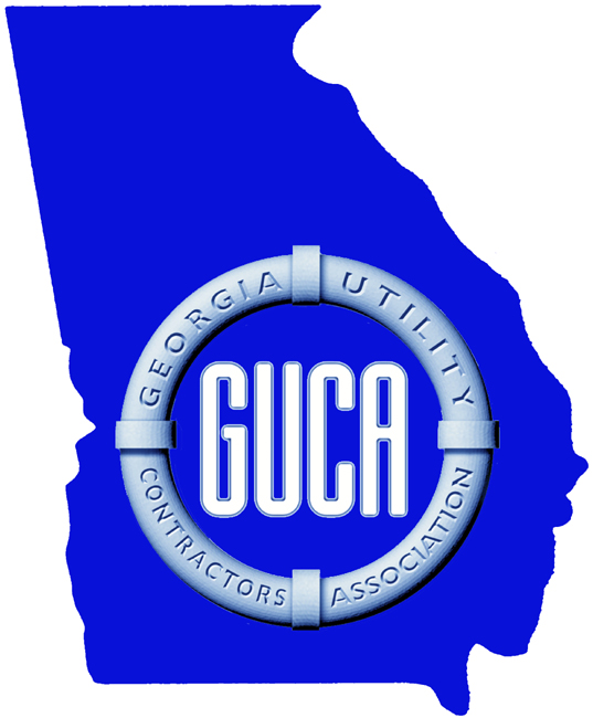 GUCA Logo