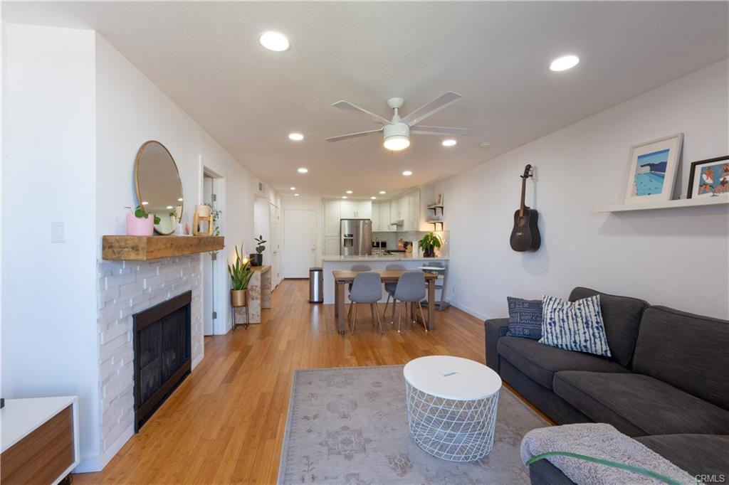 Long Beach Condo Sales Report 10/24/2022