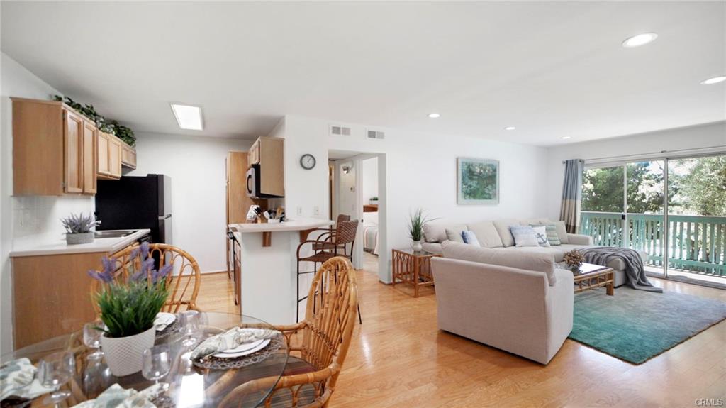 Long Beach Condo Sales Report 09/19/2022