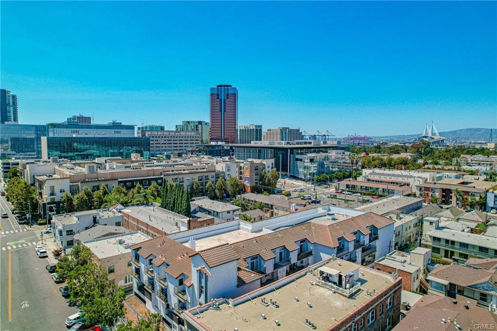 Long Beach Condo Sales Report 10/24/2022