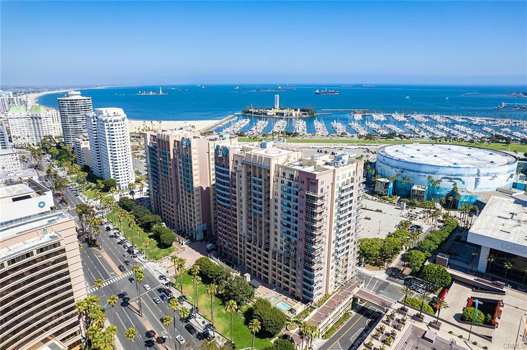 Long Beach Condo Sales Report 09/19/2022