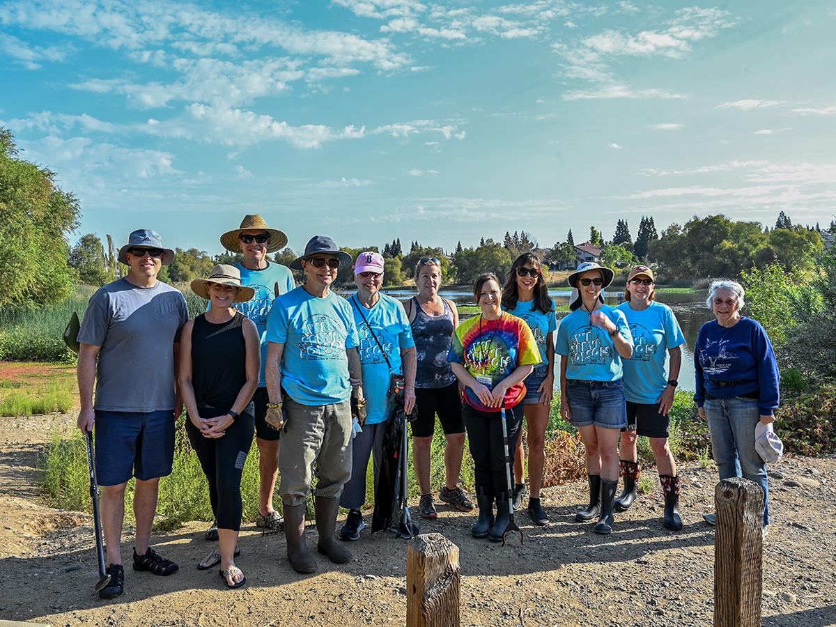 City News E. Bidwell Street and Iron Point Road Traffic Improvement