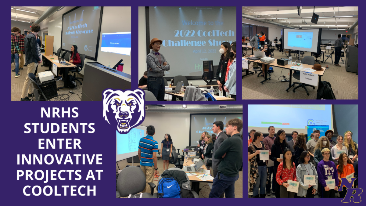 A BEAR UPDATE FROM NORTH ROYALTON CITY SCHOOLS