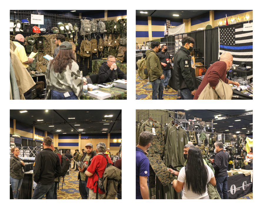 Join us at the ANME Summer '22 Trade Show