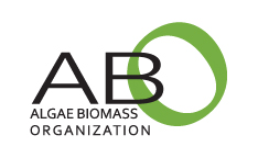 Algae Biomass Organization logo