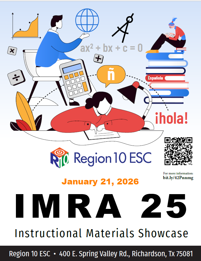 IMRA Showcase Flyer Thumbnail