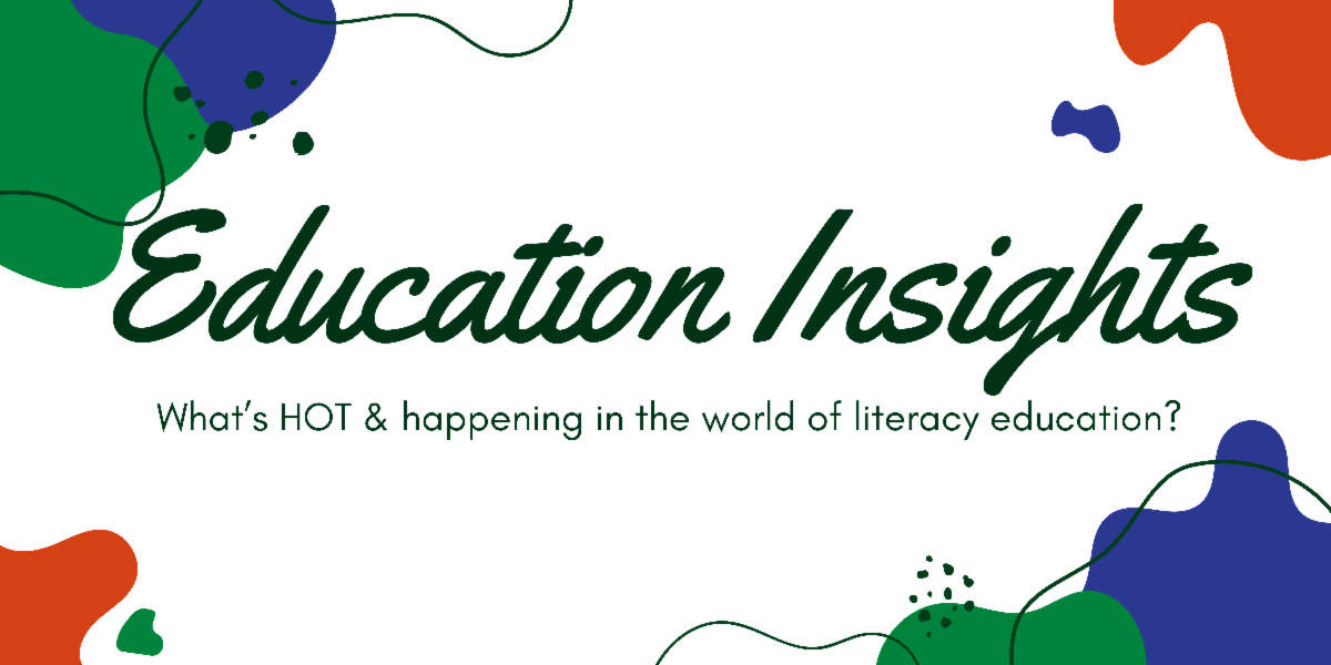 Education Insights Corner Banner