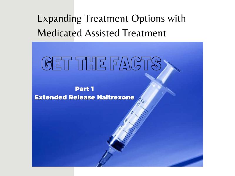 Expanding Addiction Treatment With Medication Assisted Treatment Expanding Addiction Treatment With Medication Assisted Treatment