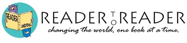 Reader To Reader Logo