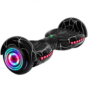 Spider Self Balancing Scooter