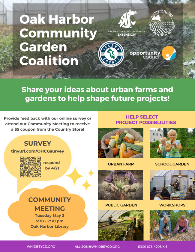 WCF Newsletter April 2023