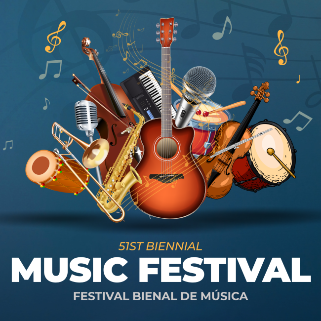 MPS Music Festival