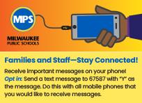 Text Message Graphic 2024