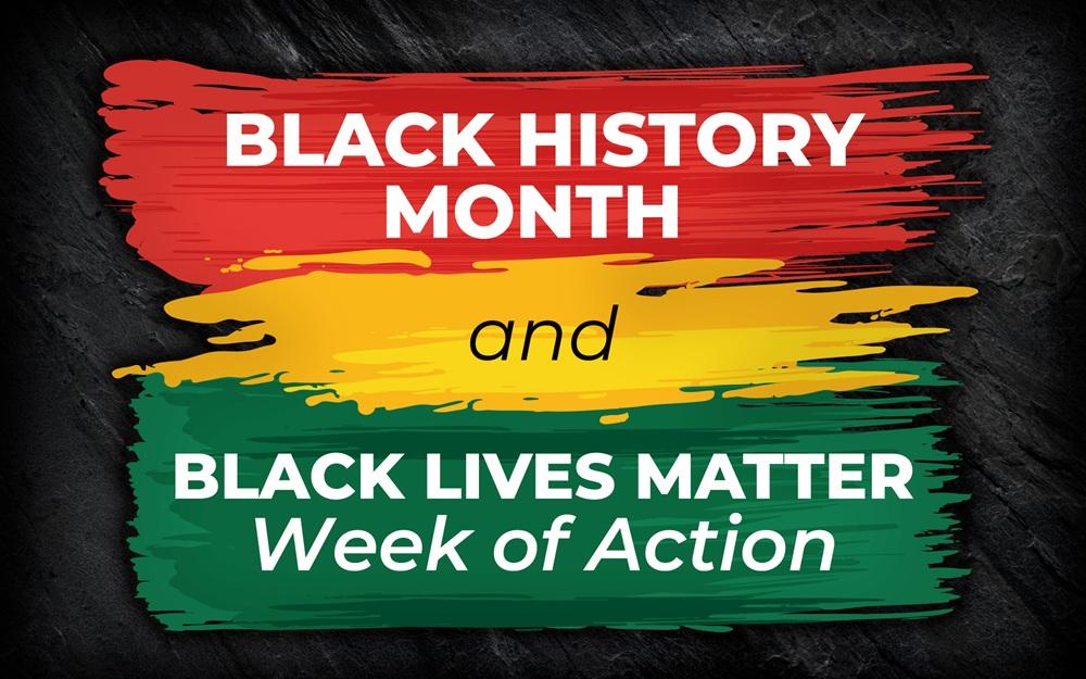Black History Month 2026