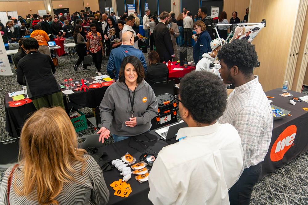 2025 MPS Junior Job Fair