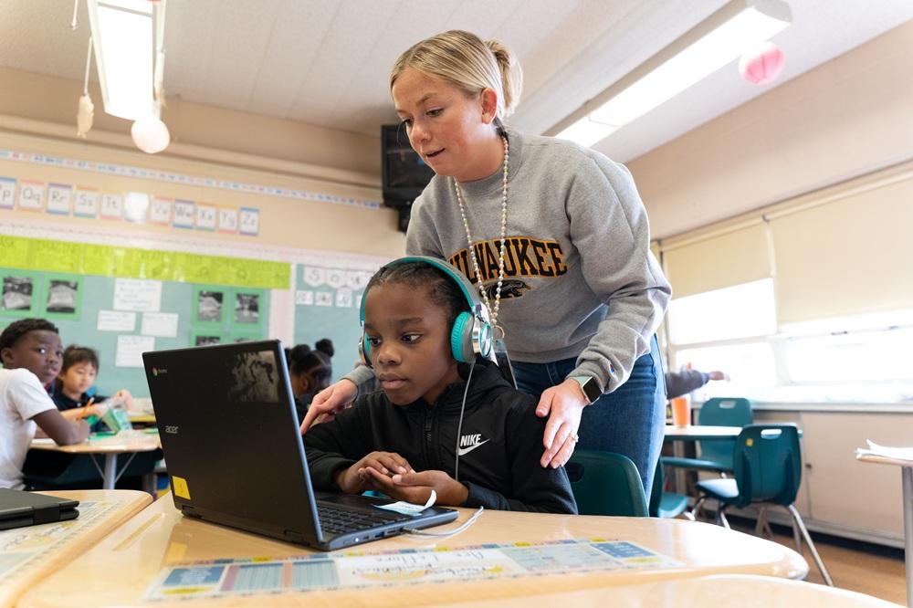 MPS Teacher and Student 2026