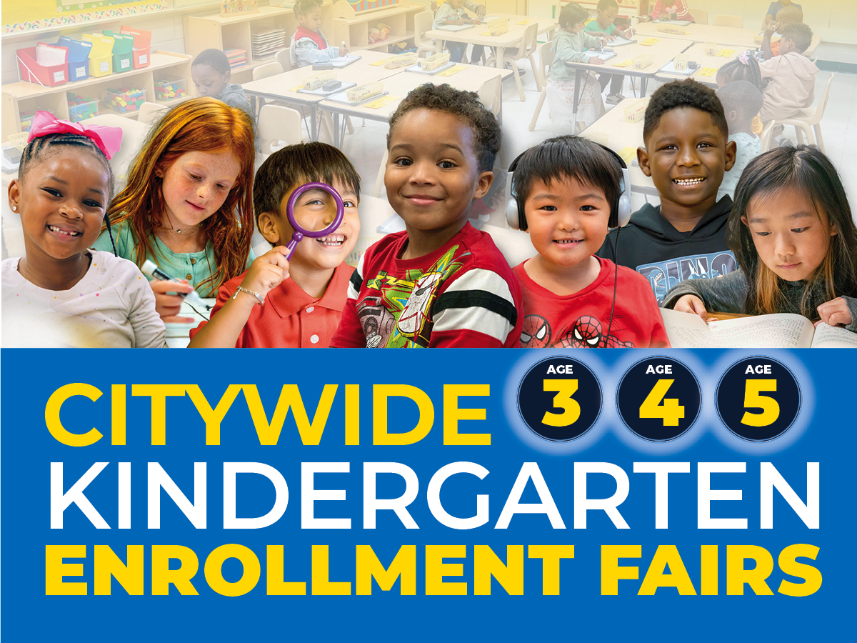 Kindergarten Fairs 2026