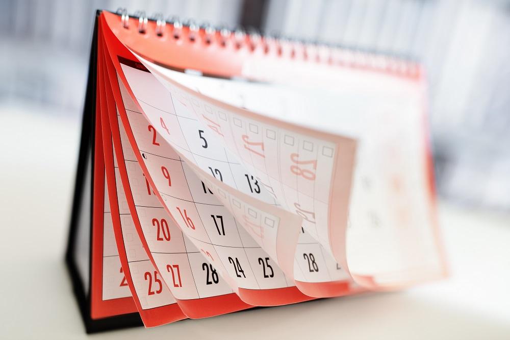 Calendar 3