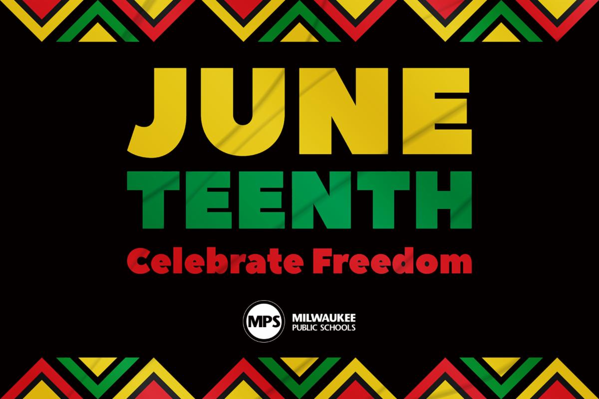 Juneteenth Day