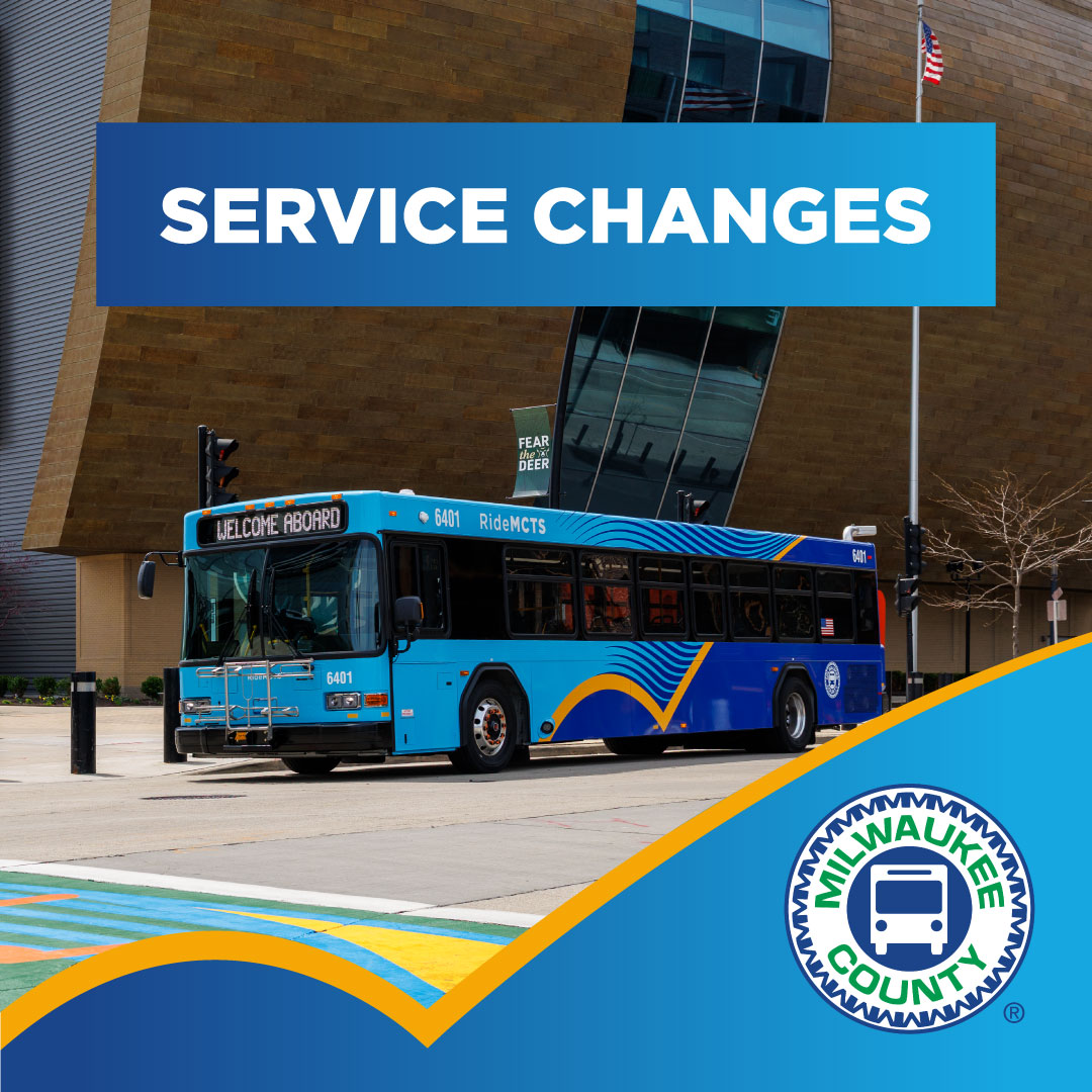 MCTS Services Changes