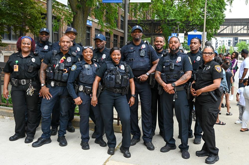 Milwaukee SROs 2025
