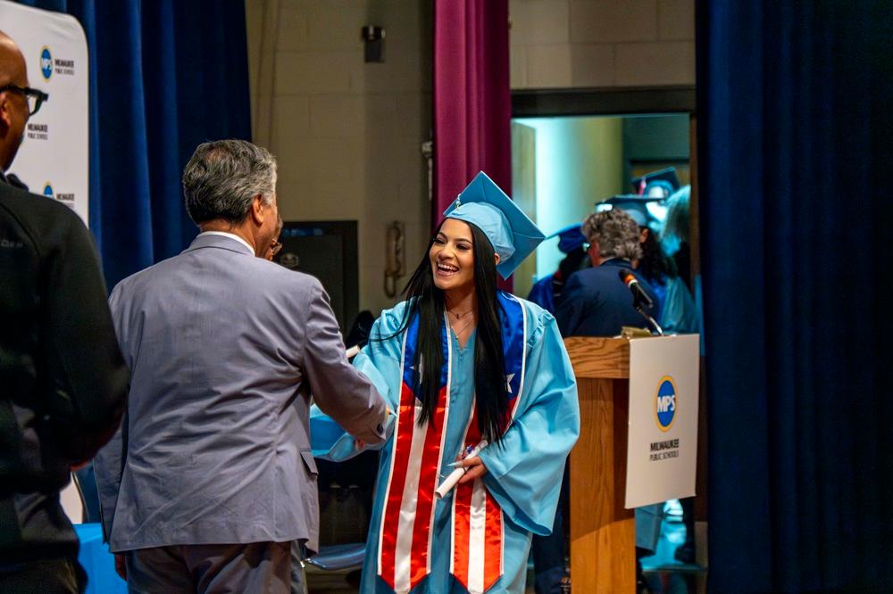 Winter Graduation 2025