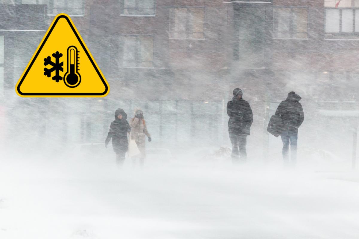 Winter Weather Assistance