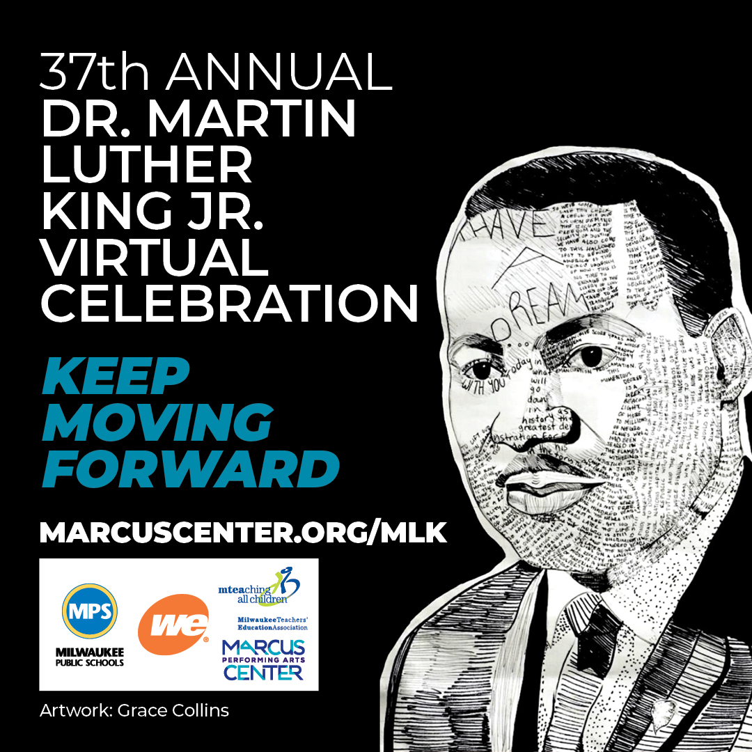 MLK Celebration