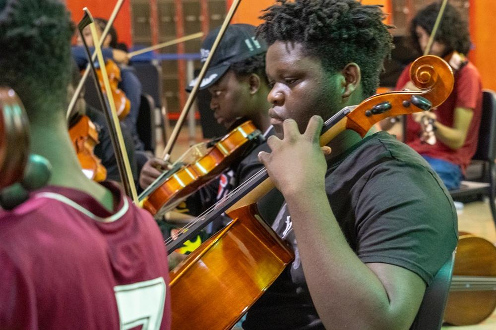 MPS Summer Music 2025