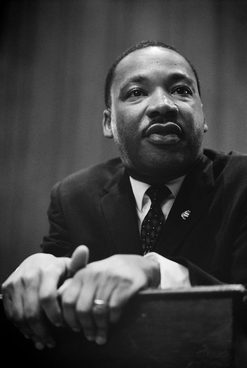 MLK