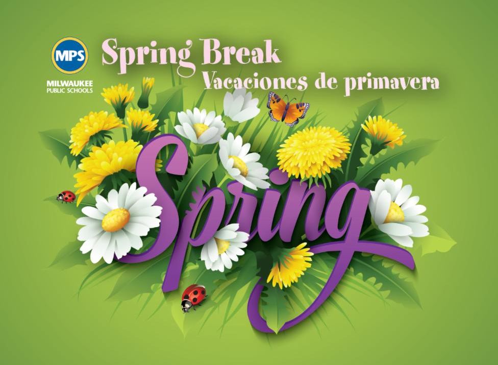 Spring Break