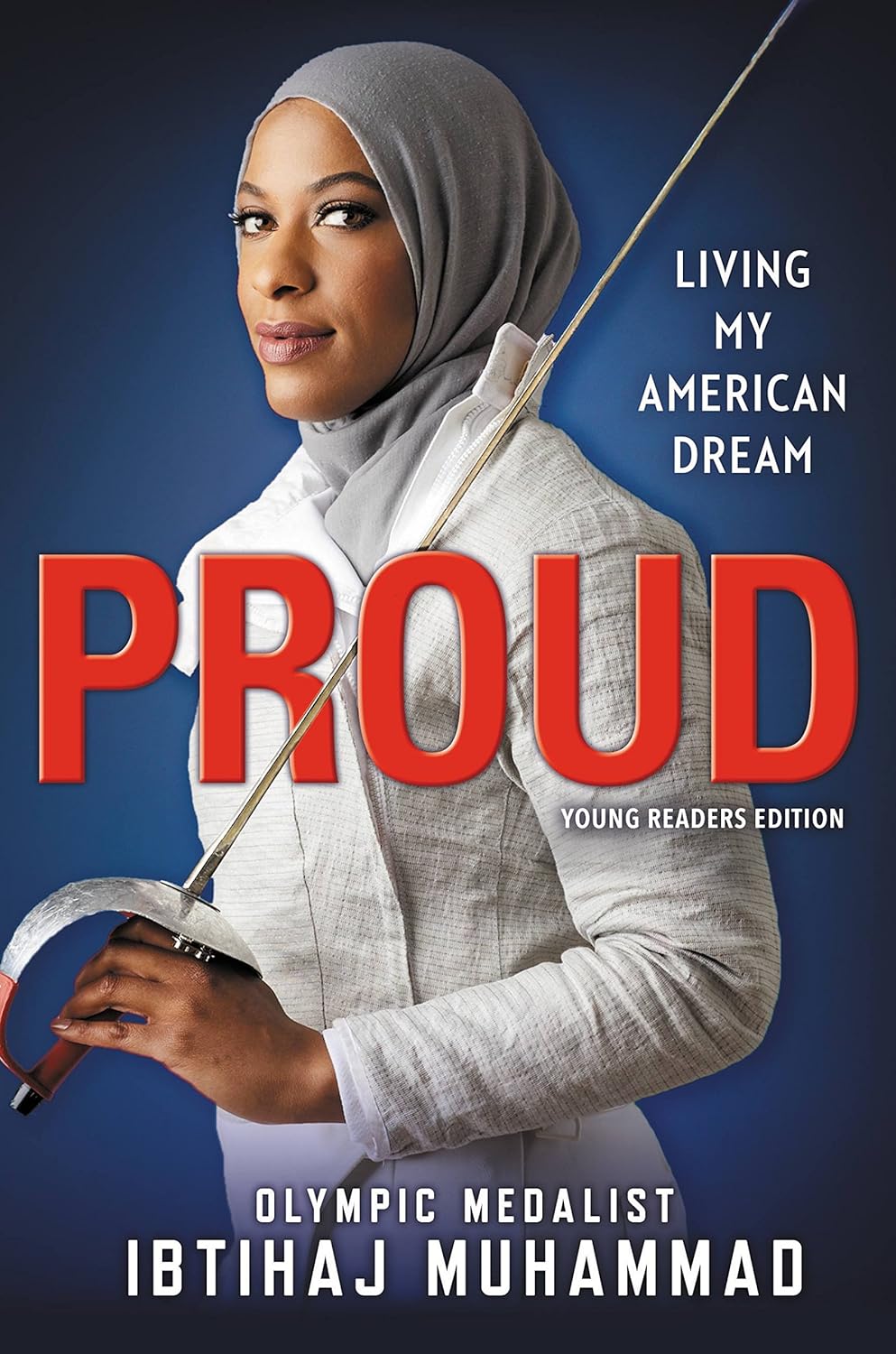 Proud - Living My American Dream