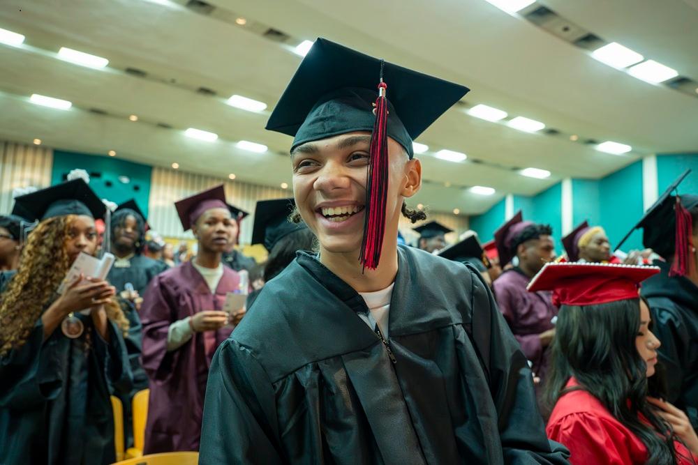 Winter Graduation 2026