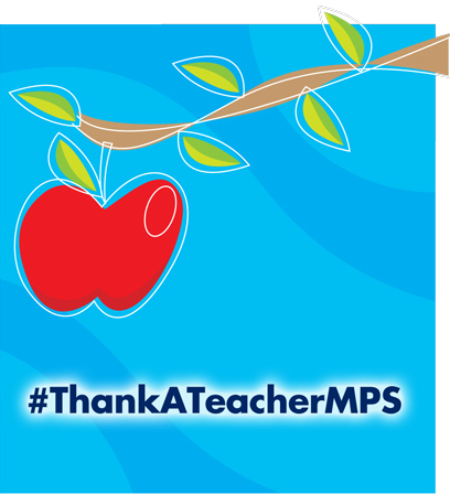 Teacher Appreciation Week