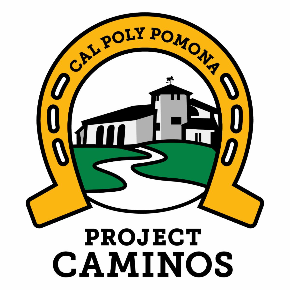 Project CAMINOS logo