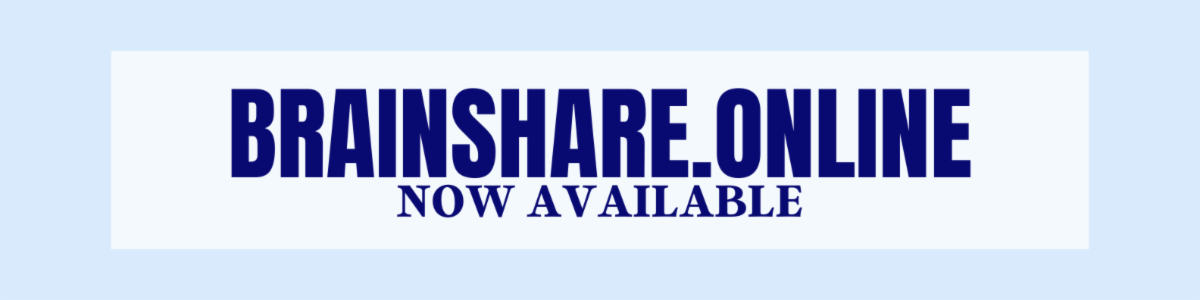 BrainSHARE online newsletter banner .png