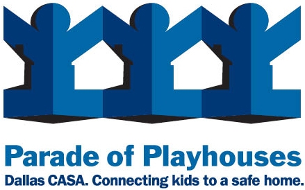 Parade of Playhouses Logo