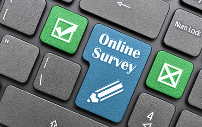 We need your feedback