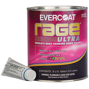 Auto Body Repair Products