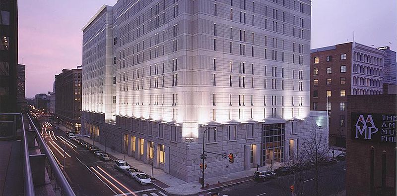 FDC Philadelphia