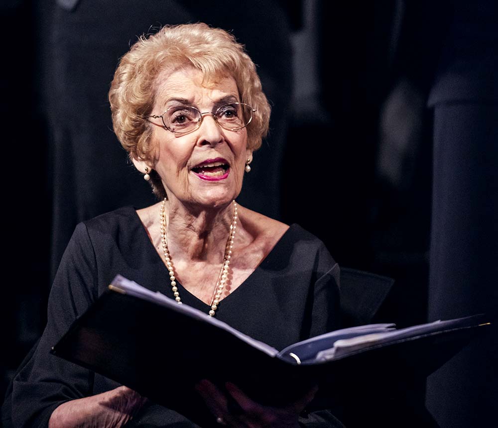 Tickets Now On Sale: Carrying the Song Forward