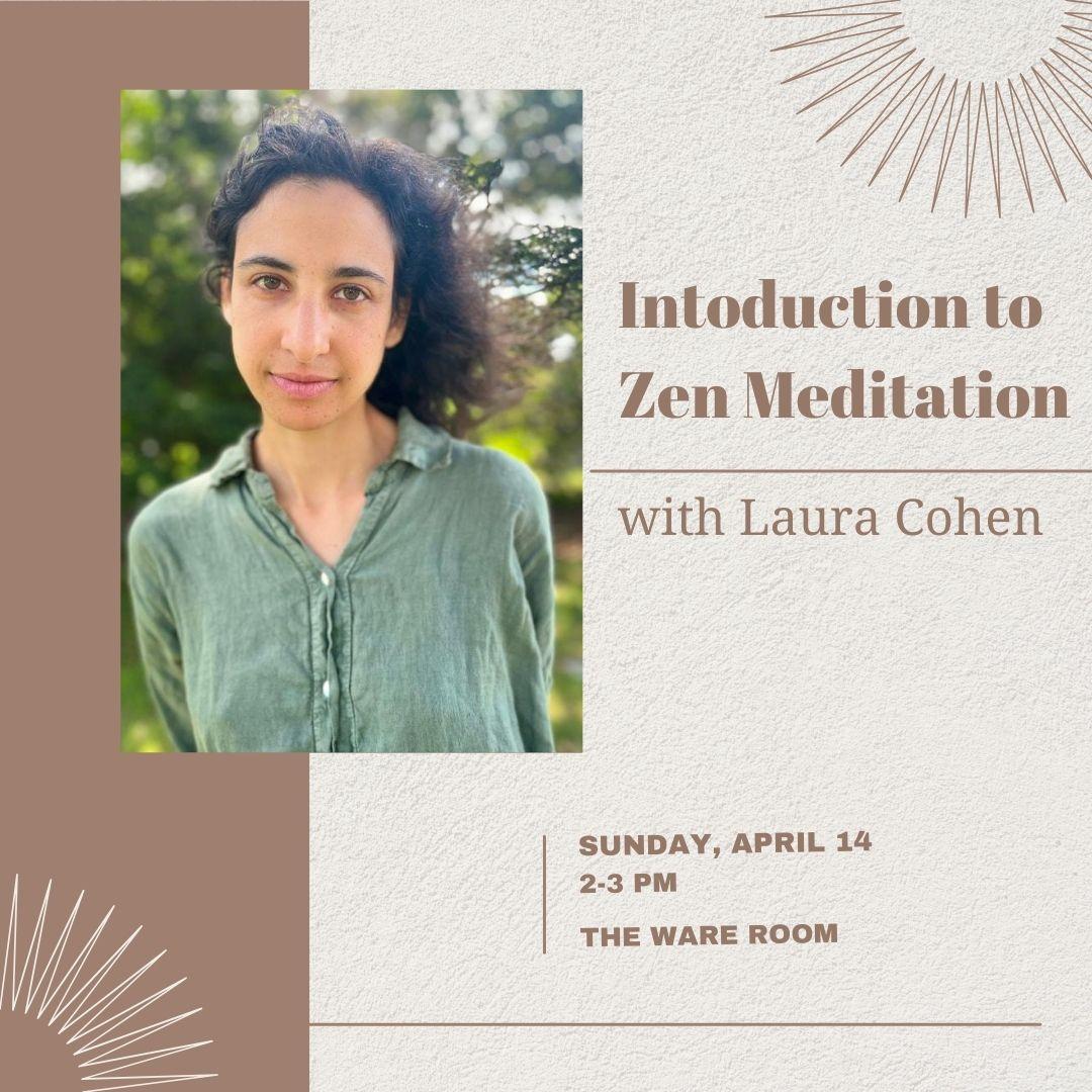 Zen Meditation